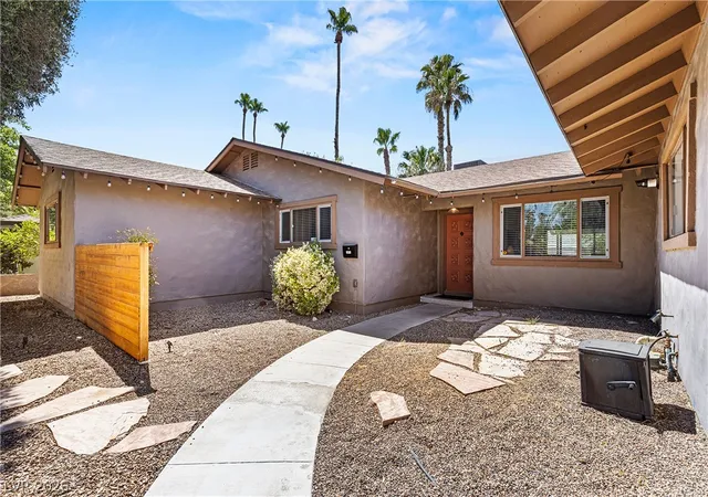 Photo 3 of Single family home for sale at 2813 Bryant Ave, Las Vegas, NV 89102 | MLS# 2798231 | Listing updated on 2026-07-26