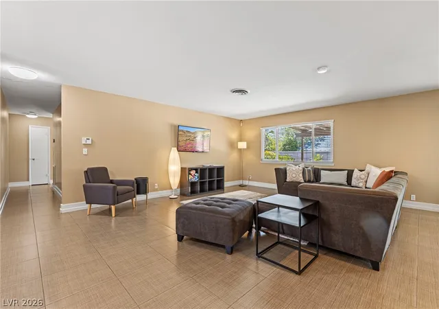 Photo 4 of Single family home for sale at 2813 Bryant Ave, Las Vegas, NV 89102 | MLS# 2798231 | Listing updated on 2026-07-26