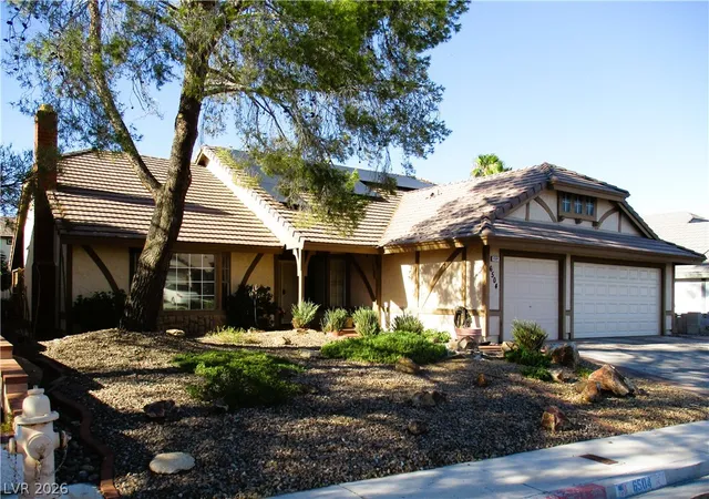 1st image of 6504 Vicuna Dr, Las Vegas, NV 89146 | MLS# 2797784