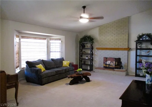 2nd image of 6504 Vicuna Dr, Las Vegas, NV 89146 | MLS# 2797784