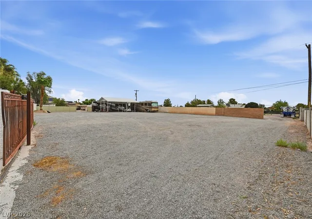 Photo 1 of Land for sale at 7996 La Cienega St, Las Vegas, NV 89123 | MLS# 2798641 | Listing updated on 2026-07-22