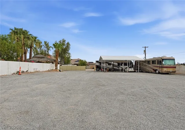 Photo 3 of Land for sale at 7996 La Cienega St, Las Vegas, NV 89123 | MLS# 2798641 | Listing updated on 2026-07-22