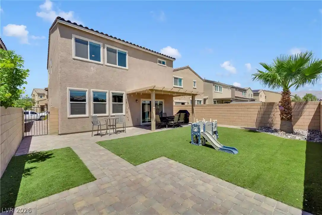 Photo 1 of Single family home for sale at 5636 Salt Rock St, North Las Vegas, NV 89031 | MLS# 2797728 | Listing updated on 2026-10-18