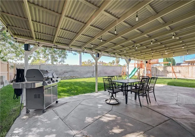 5th image of 1331 Pinto Rd, Boulder City, NV 89005 | MLS# 2798629