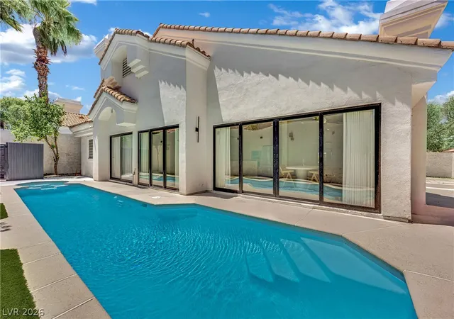 Photo 1 of Single family home for sale at 8121 Sunset Cvs Dr, Las Vegas, NV 89128 | MLS# 2798645 | Listing updated on 2026-09-01