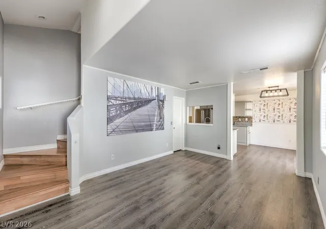 Photo 3 of Townhouse for sale at 4029 Castle Cvs Dr, Las Vegas, NV 89108 | MLS# 2798661 | Listing updated on 2026-08-18