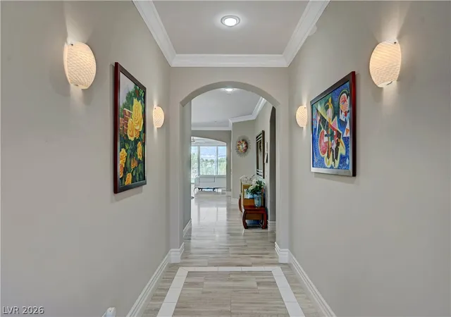 2nd image of 436 Via Del Foro Dr, Henderson, NV 89011 | MLS# 2798503
