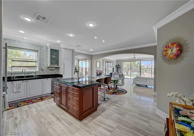 3rd image of 436 Via Del Foro Dr, Henderson, NV 89011 | MLS# 2798503