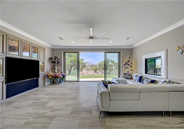 4th image of 436 Via Del Foro Dr, Henderson, NV 89011 | MLS# 2798503