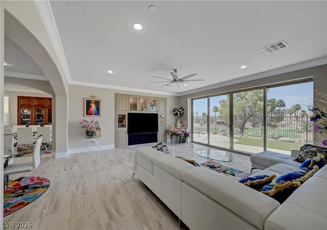 5th image of 436 Via Del Foro Dr, Henderson, NV 89011 | MLS# 2798503