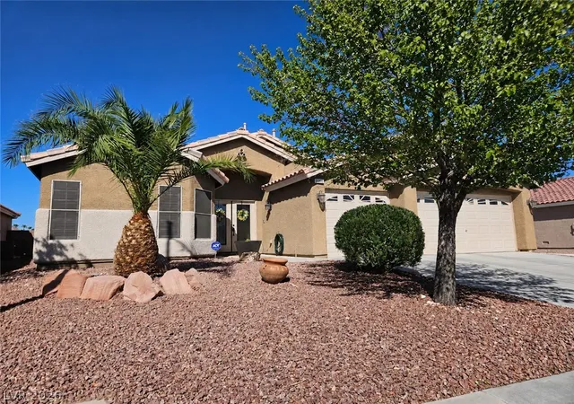 1st image of 6608 Ruddock Dr, North Las Vegas, NV 89084 | MLS# 2798189