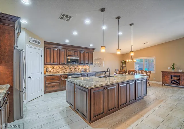 3rd image of 6608 Ruddock Dr, North Las Vegas, NV 89084 | MLS# 2798189
