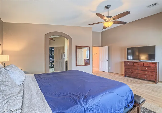 5th image of 6608 Ruddock Dr, North Las Vegas, NV 89084 | MLS# 2798189