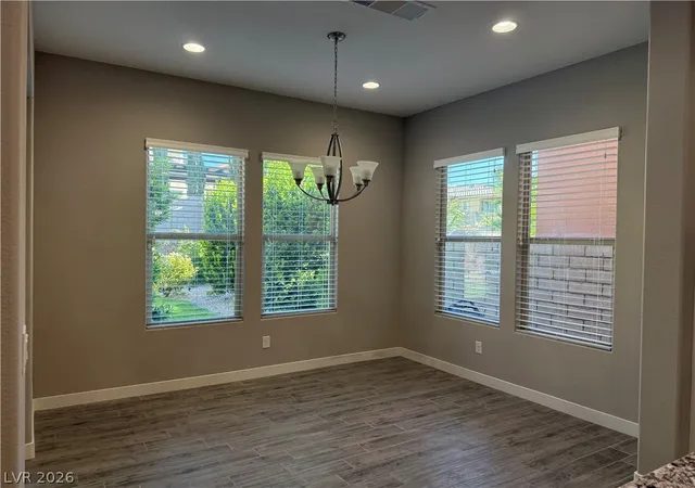 Photo 4 of Single family home for sale at 12118 Rojo Roma Ave, Las Vegas, NV 89138 | MLS# 2797544 | Listing updated on 2026-09-30