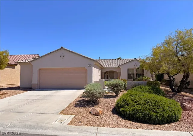 Photo 1 of Sale Pending at 2557 Downeyville Ave, Henderson, NV 89052 | MLS# 2798678 | Listing updated on 2026-09-01