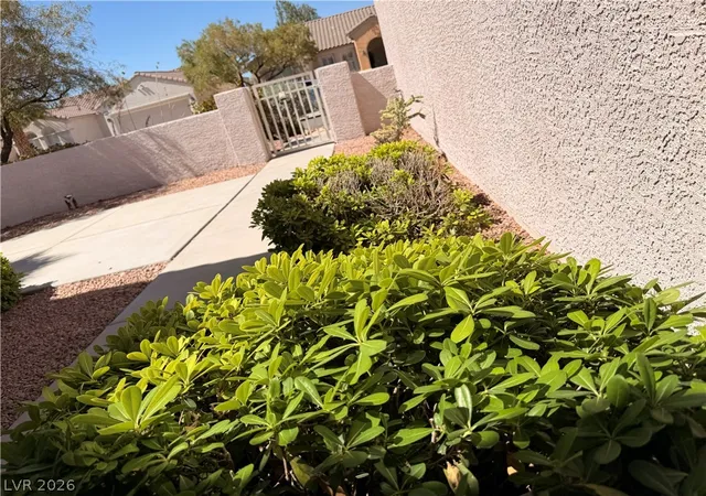 Photo 30 of Sale Pending at 2557 Downeyville Ave, Henderson, NV 89052 | MLS# 2798678 | Listing updated on 2026-09-01