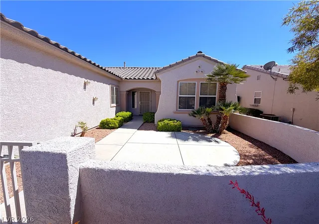 Photo 2 of Sale Pending at 2557 Downeyville Ave, Henderson, NV 89052 | MLS# 2798678 | Listing updated on 2026-09-01
