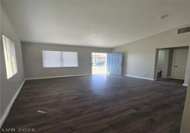 Listing Photo 2 - Condo for sale in building located at 1713 Fairfield Ave, Las Vegas, NV 89102 - Unit #
