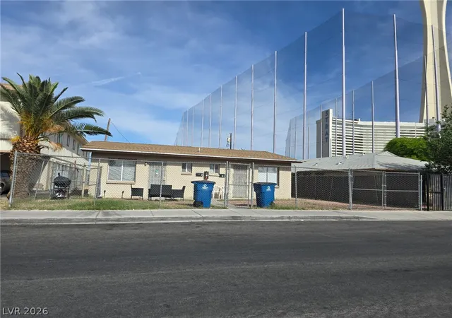 1st image of 1713 Fairfield Ave, Las Vegas, NV 89102 | MLS# 2798368