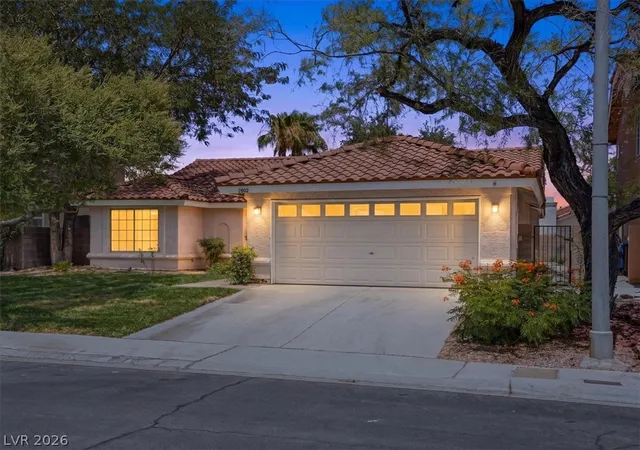 1st image of 2802 Barrel Cactus Dr, Henderson, NV 89074 | MLS# 2798032