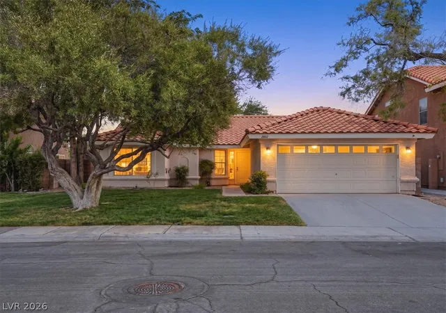 4th image of 2802 Barrel Cactus Dr, Henderson, NV 89074 | MLS# 2798032