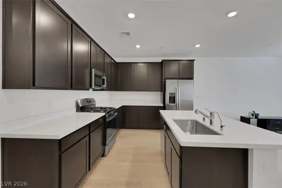 Townhouse for sale at 1526 Eva Xing Pl, Henderson, NV 89002 | MLS# 2796229