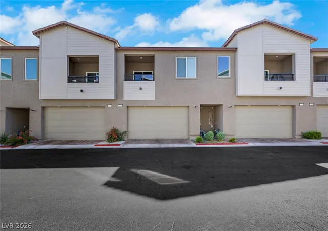 Photo 2 of Townhouse for sale at 1526 Eva Xing Pl, Henderson, NV 89002 | MLS# 2796229 | Listing updated on 2026-08-25