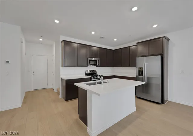 Photo 3 of Townhouse for sale at 1526 Eva Xing Pl, Henderson, NV 89002 | MLS# 2796229 | Listing updated on 2026-08-25