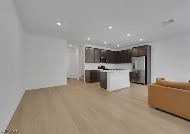 Photo 3 of Townhouse for sale at 1526 Eva Xing Pl, Henderson, NV 89002 | MLS# 2796229 | Listing updated on 2026-08-25