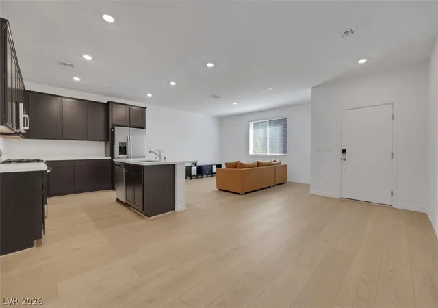 Photo 4 of Townhouse for sale at 1526 Eva Xing Pl, Henderson, NV 89002 | MLS# 2796229 | Listing updated on 2026-08-25