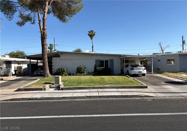 2nd image of 1220 E Saint Louis Ave, Las Vegas, NV 89104 | MLS# 2798687