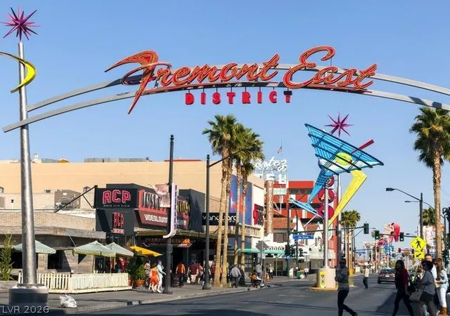 4th image of 1220 E Saint Louis Ave, Las Vegas, NV 89104 | MLS# 2798687
