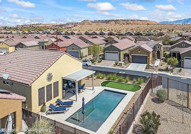 2nd image of 1304 Cottage Rdg, Mesquite, NV 89034 | MLS# 2798675