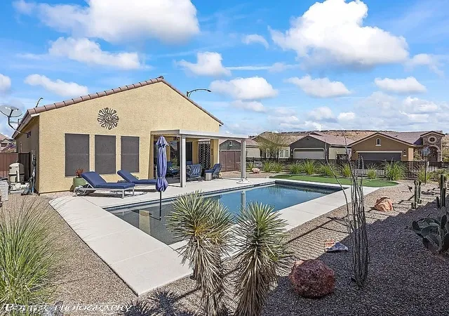 3rd image of 1304 Cottage Rdg, Mesquite, NV 89034 | MLS# 2798675