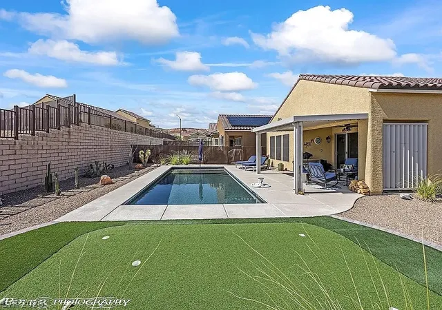 4th image of 1304 Cottage Rdg, Mesquite, NV 89034 | MLS# 2798675