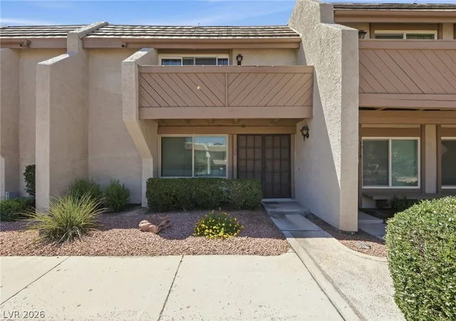 Photo 1 of Sale Pending at 3320 Sagebrook Ln, Las Vegas, NV 89121 | MLS# 2798722 | Listing updated on 2026-08-22