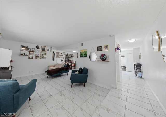 Photo 3 of Sale Pending at 3320 Sagebrook Ln, Las Vegas, NV 89121 | MLS# 2798722 | Listing updated on 2026-08-22
