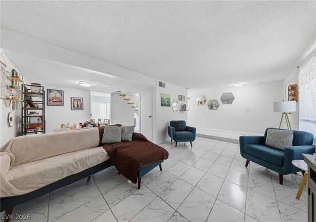 Photo 3 of Sale Pending at 3320 Sagebrook Ln, Las Vegas, NV 89121 | MLS# 2798722 | Listing updated on 2026-08-22