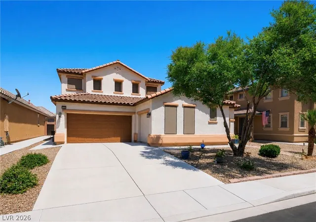 1st image of 5642 Ouray St, North Las Vegas, NV 89081 | MLS# 2798690