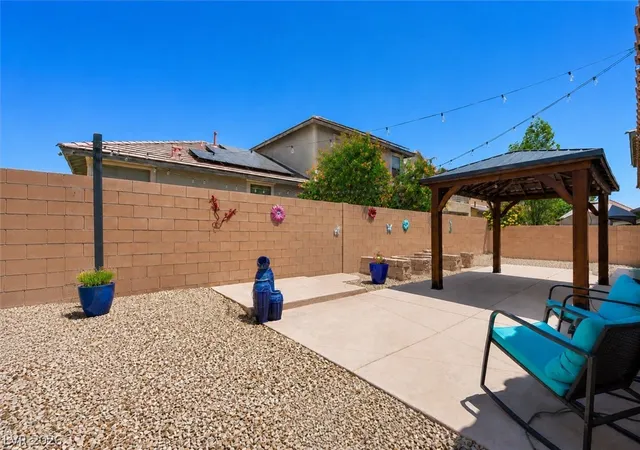 35th image of 5642 Ouray St, North Las Vegas, NV 89081 | MLS# 2798690