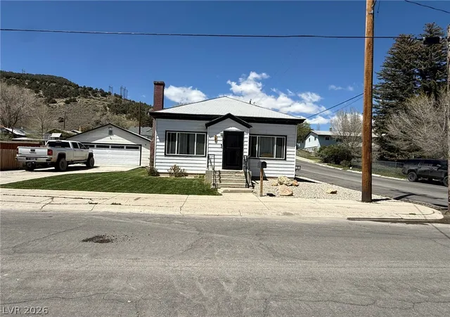 1st image of 703 Canyon St, Ely, NV 89301 | MLS# 2798755