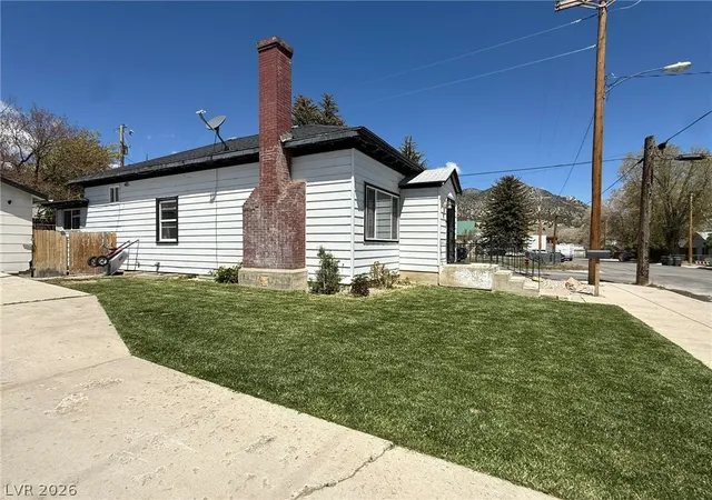 2nd image of 703 Canyon St, Ely, NV 89301 | MLS# 2798755