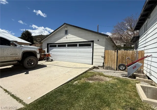 3rd image of 703 Canyon St, Ely, NV 89301 | MLS# 2798755