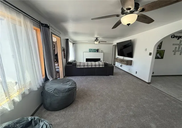4th image of 703 Canyon St, Ely, NV 89301 | MLS# 2798755