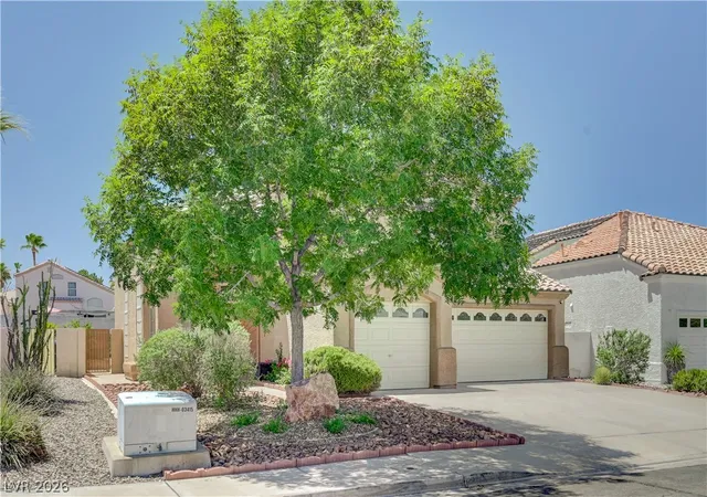 2nd image of 59 Desert Dawn Ln, Henderson, NV 89074 | MLS# 2798729