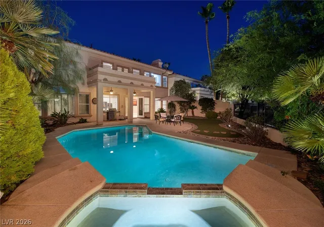 2nd image of 8320 Paseo Vista Dr, Las Vegas, NV 89128 | MLS# 2797719