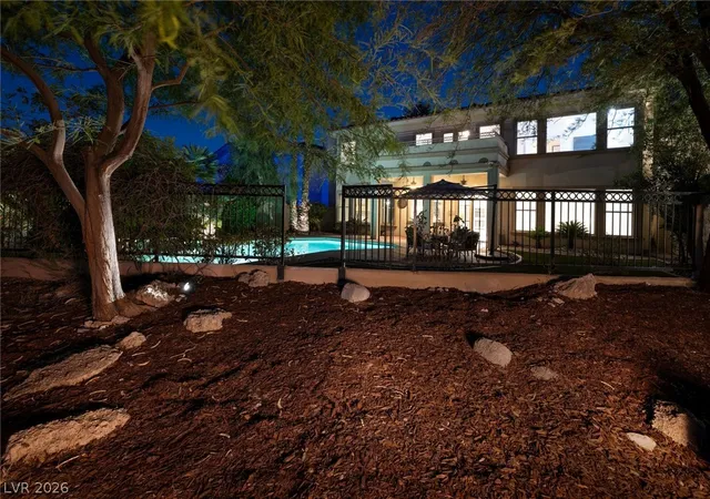 3rd image of 8320 Paseo Vista Dr, Las Vegas, NV 89128 | MLS# 2797719