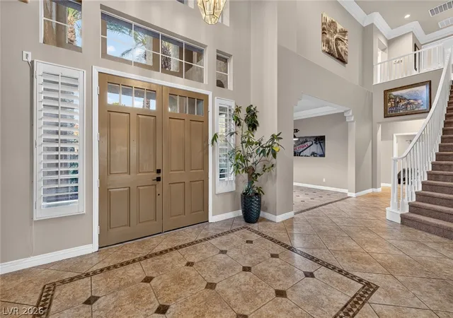 4th image of 8320 Paseo Vista Dr, Las Vegas, NV 89128 | MLS# 2797719