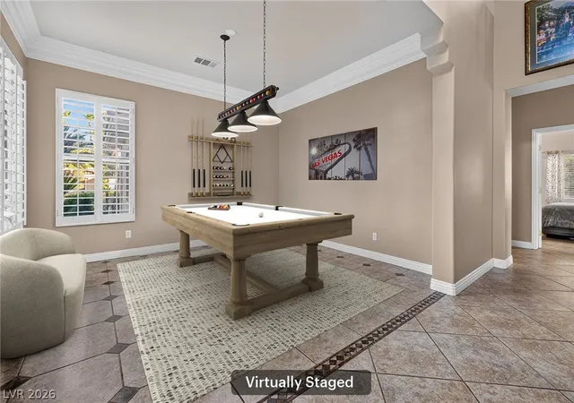 5th image of 8320 Paseo Vista Dr, Las Vegas, NV 89128 | MLS# 2797719