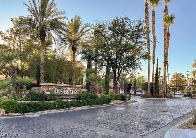 80th image of 8320 Paseo Vista Dr, Las Vegas, NV 89128 | MLS# 2797719